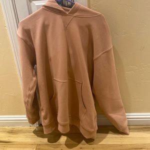 Lululemon Hoodie